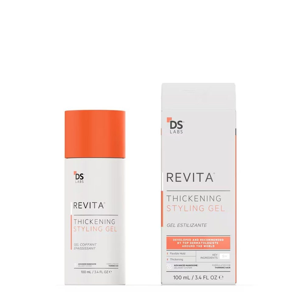 REVITA GEL 100ML