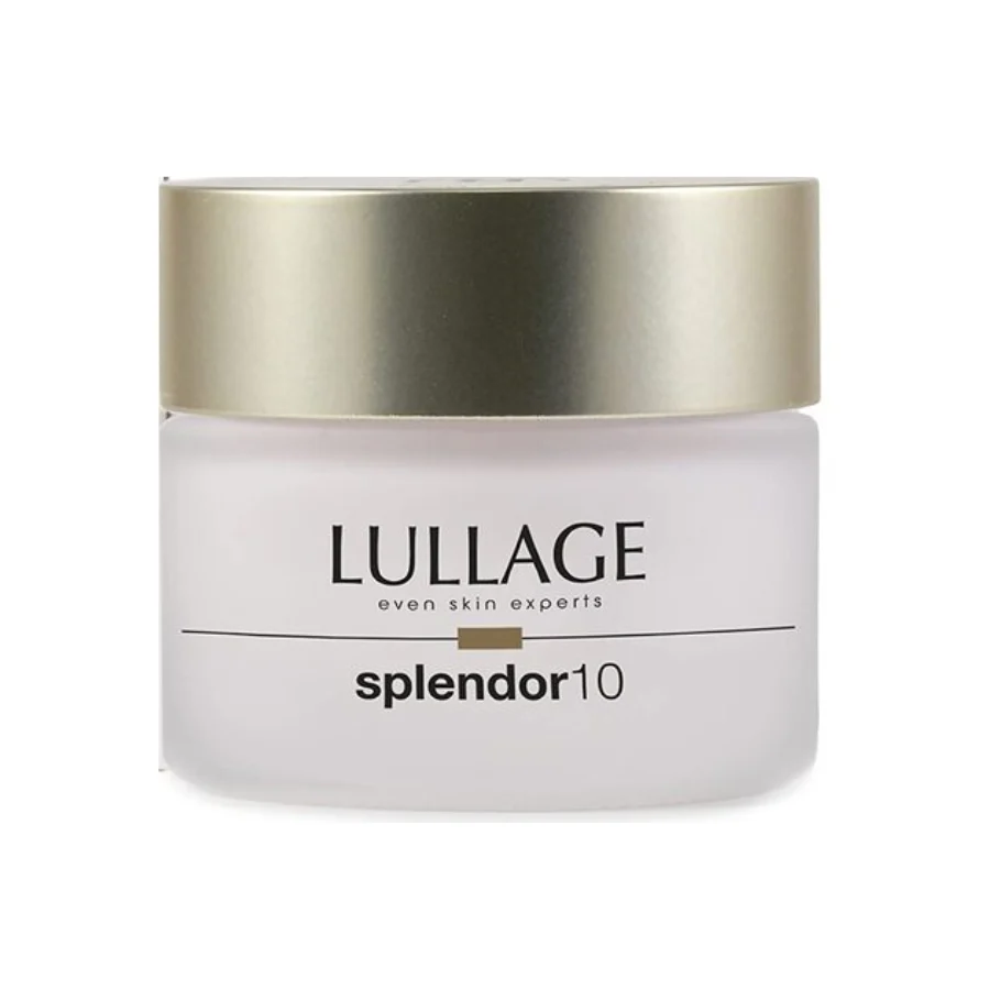 LULLAGE SPLENDOR 10 TRATAMIENTO DIA 50ML