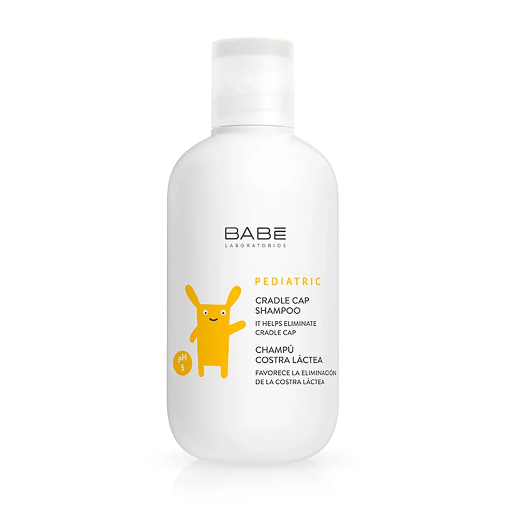 SHAMPOO COSTRA LACTEA PEDIATRICO 200ML