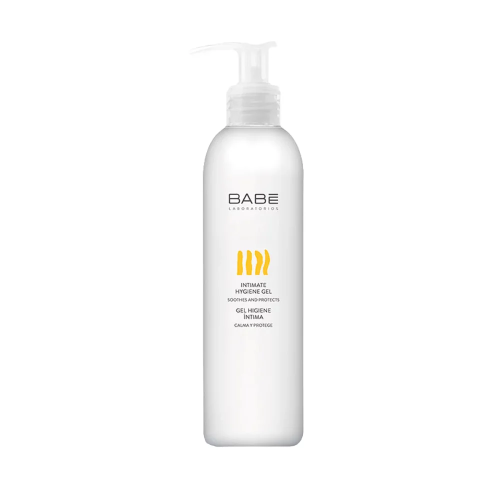 GEL HIGIENE INTIMA 250ML