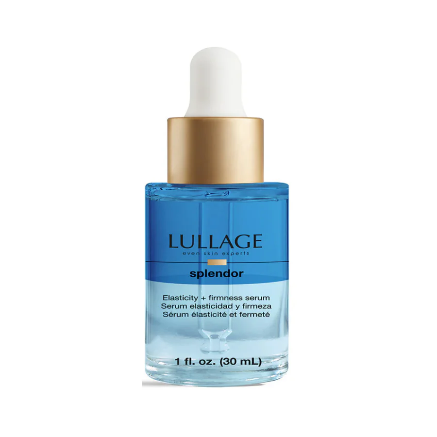 LULLAGE SPLENDOR SERUM ELASTICIDAD Y FIRMEZA 30ML