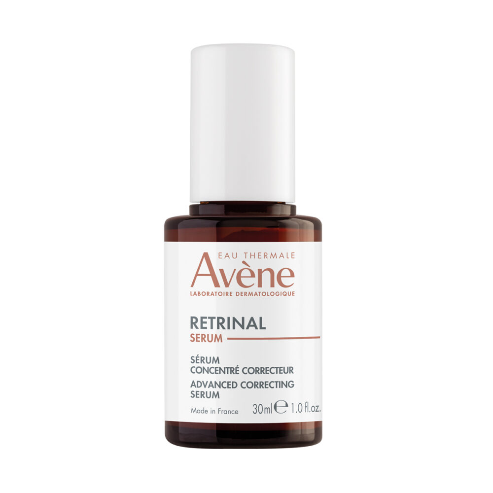 RETRINAL SERUM ANTI-ARRUGAS 30ML