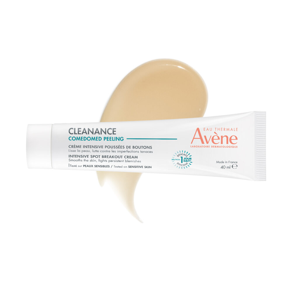 CLEANANCE COMEDOMED PEELING 40ML