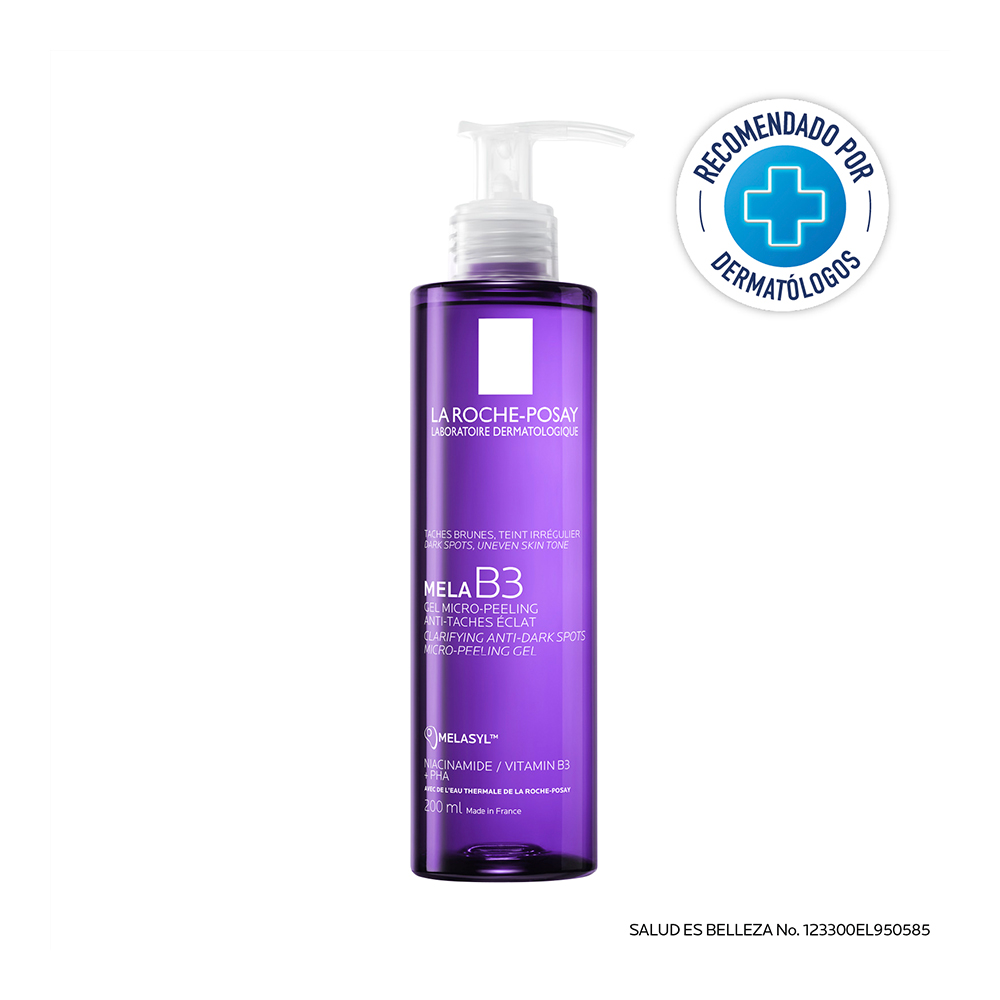 MELA B3 CLEANSER 200ML