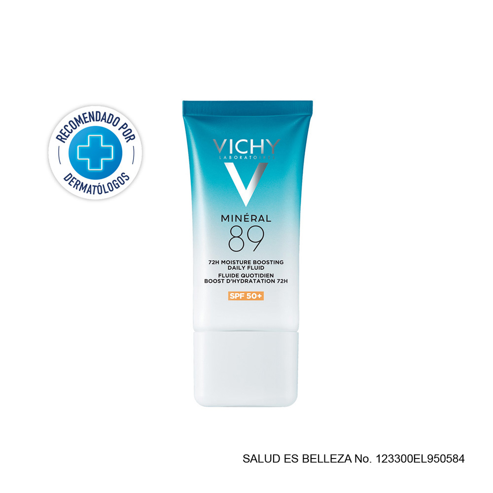 MINERAL 89 CREMA UV SPF50+ 50ML