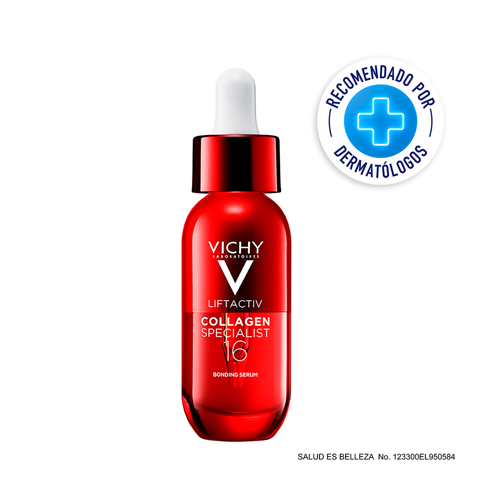LIFTACTIV COLLAGEN SPECIALIST 16 SERUM 30ML