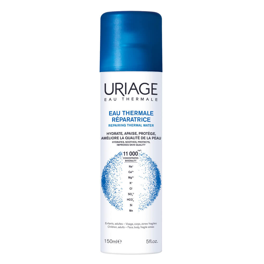 URIAGE AGUA TERMAL 150ML