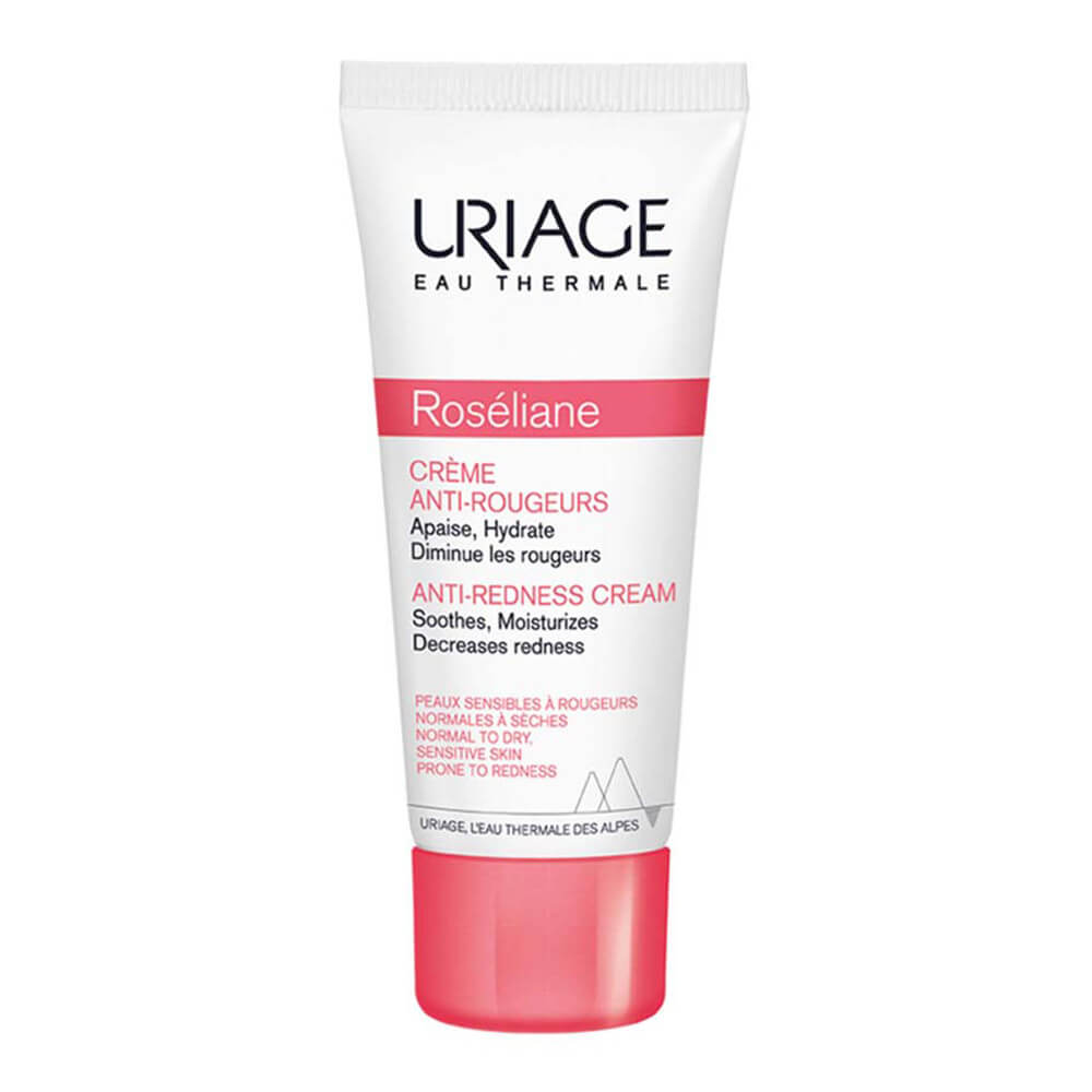 ROSELIANE CREMA ANTI ROJECES 40ML