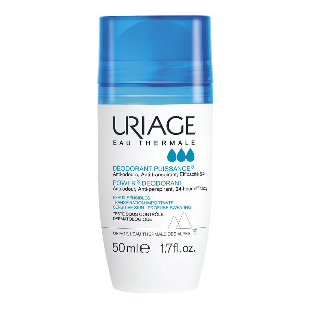 DESODORANTE POWER ROLL-ON 50ML
