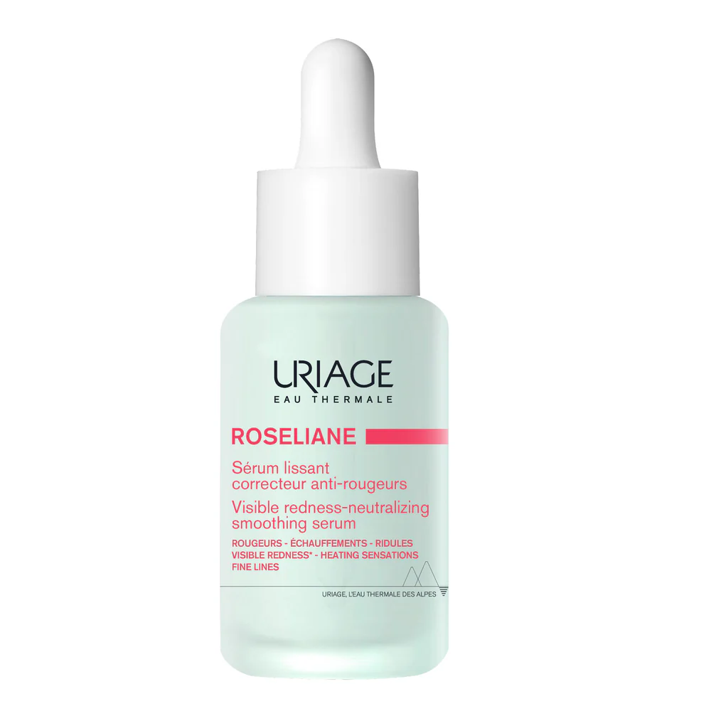 ROSELIANE SERUM ANTI-ROJECES 30ML