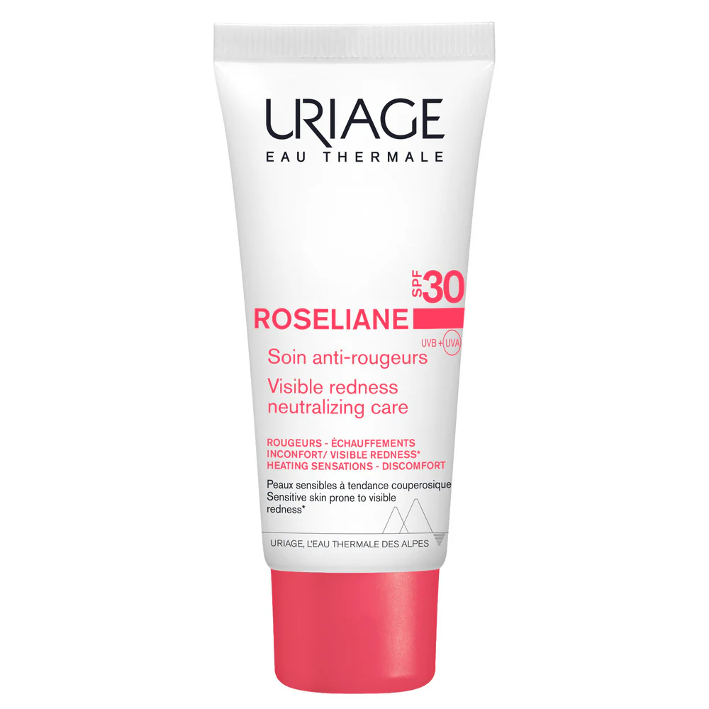 ROSELIANE CREMA SPF30 40ML