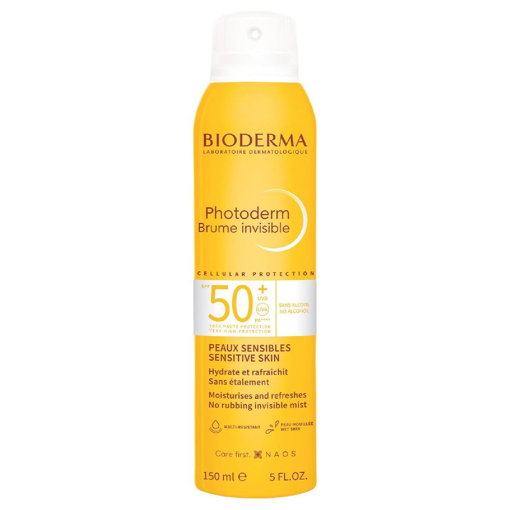 PHOTODERM BRUME INVISIBLE SPF50+ 150ML