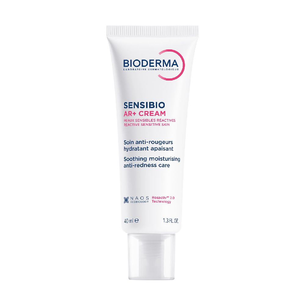 SENSIBIO AR+ CREMA 40ML