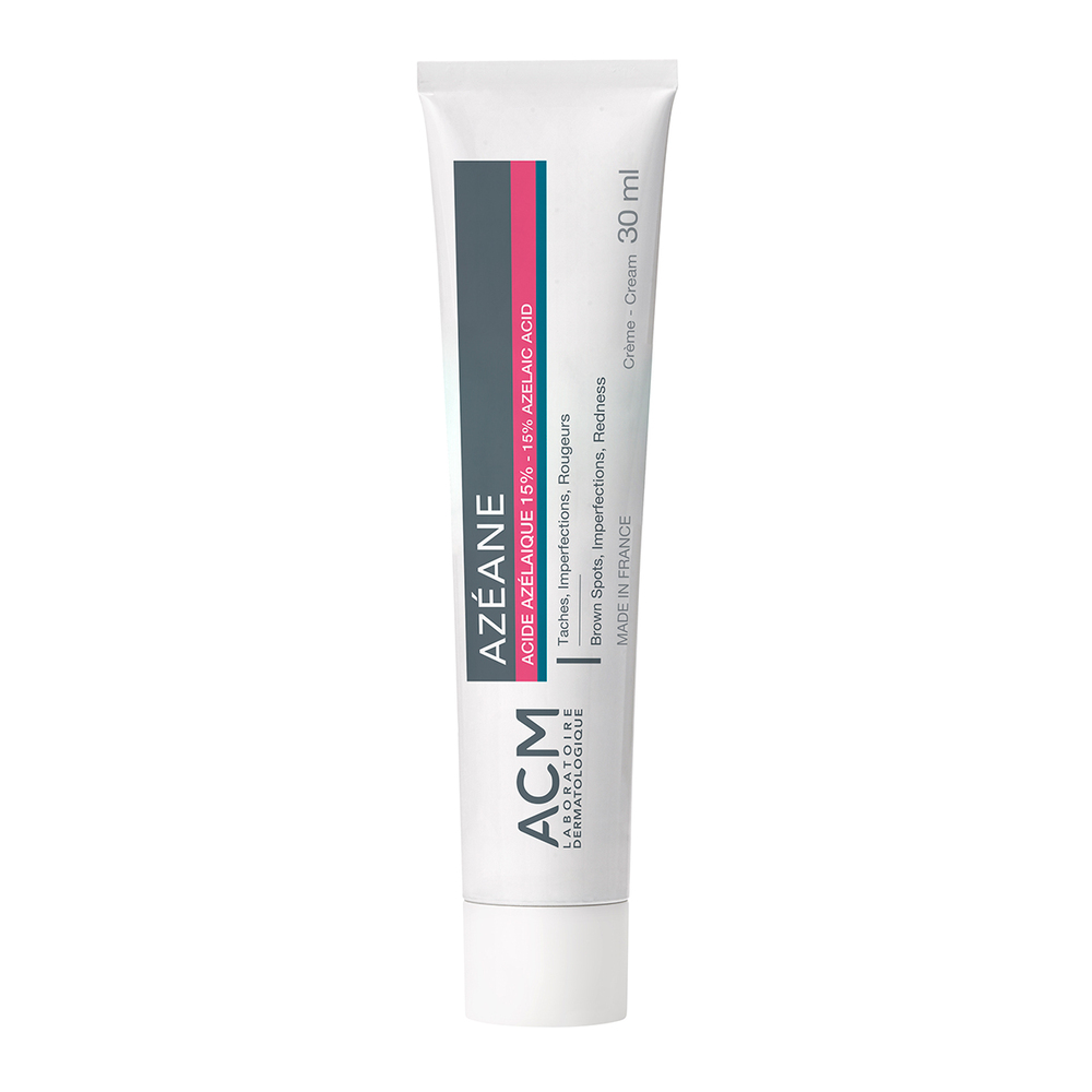 ACM AZEANE CREMA 15% ACIDO AZELAICO 30ML
