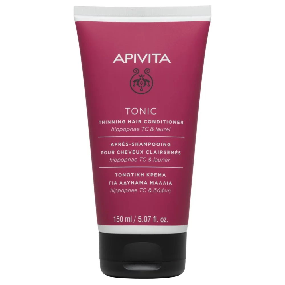 ACONDICIONADOR PARA CABELLO DEBIL 150ML