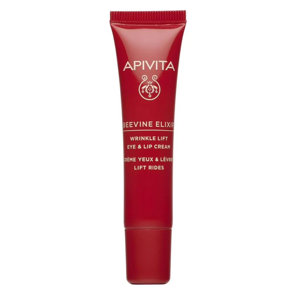 BEEVINE CONTORNO DE OJOS EFECTO LIFT 15ML