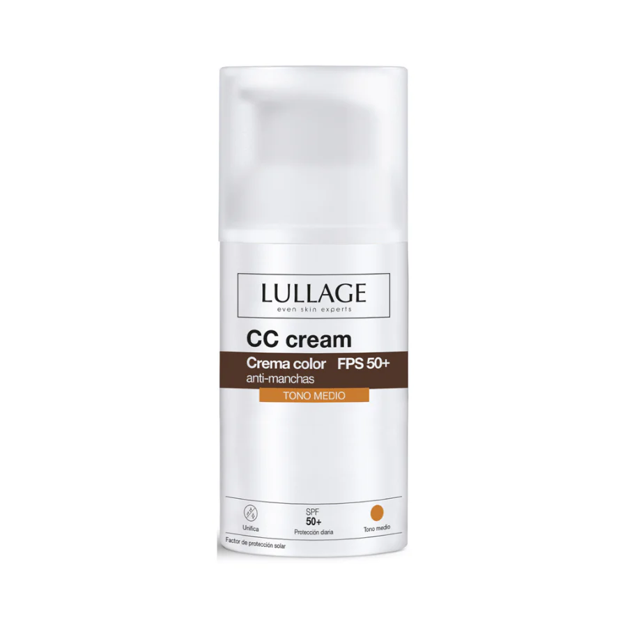 LULLAGE CC CREAM 30ML