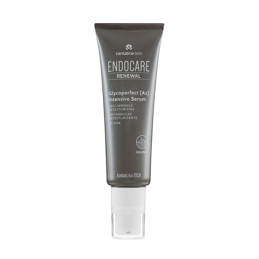 ENDOCARE RENEWAL GLYCOPERFECT AZ INTENSIVE SERUM 50ML