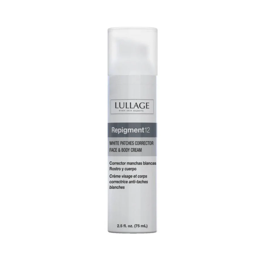 LULLAGE REPIGMENT12 75ML