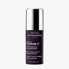 ESTHEDERM VITAMINA C SUERO 10ML