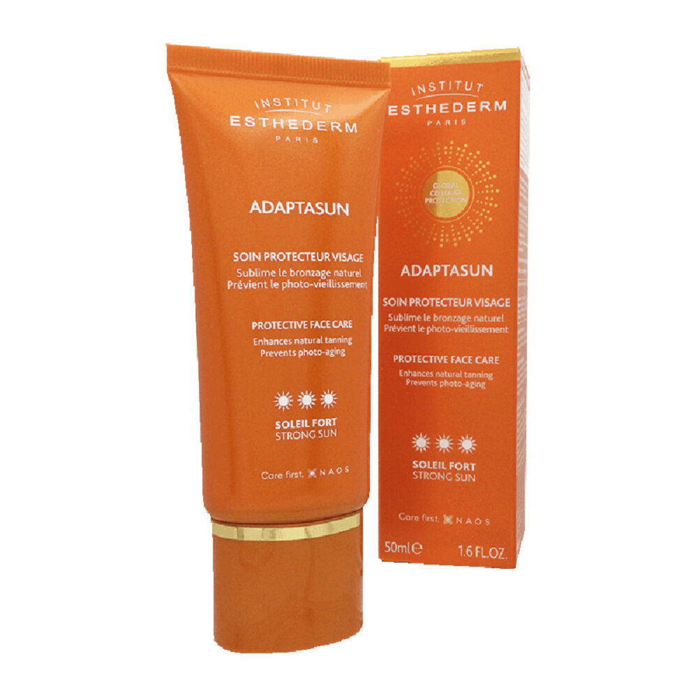 ESTHEDERM ADAPTASUN FOTOPROTECTOR SOLAR 200ML