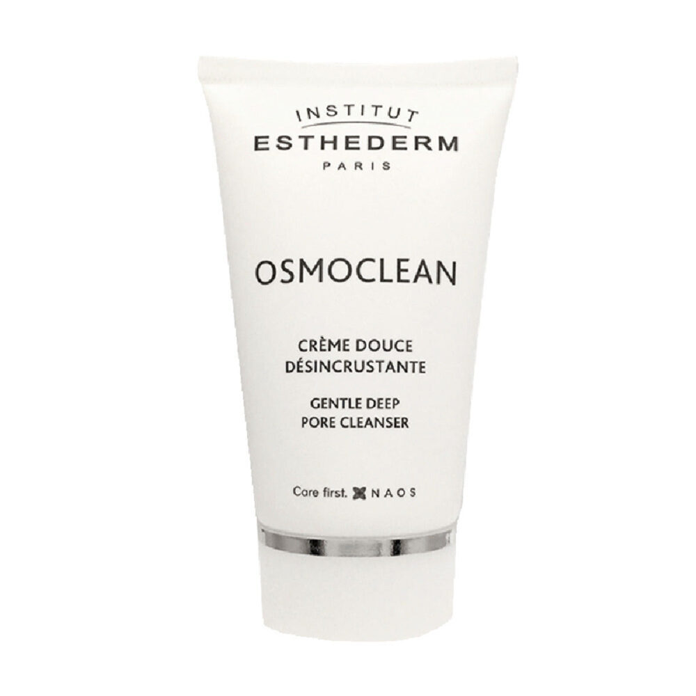 ESTHEDERM OSMOCLEAN DESINCRUSTANTE SUAVE 75ML