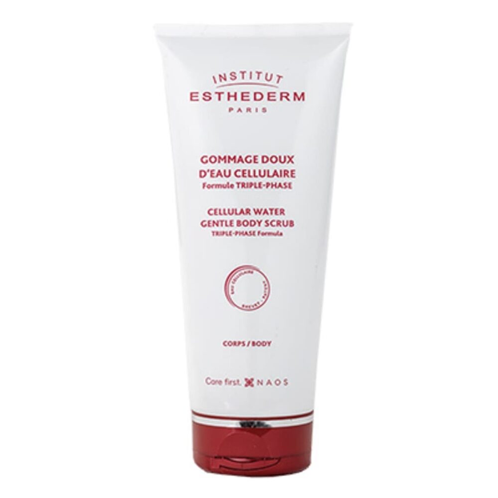 ESTHEDERM BODY CARE EXFOLIANTE DE DUCHA 75ML