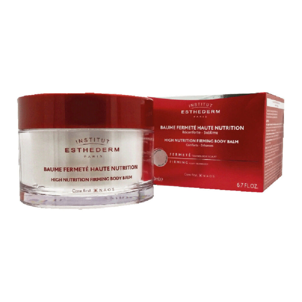 ESTEDHERM BODY CARE BALSAMO 200ML