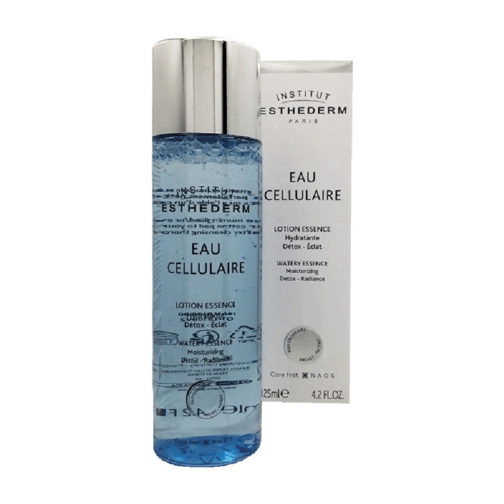 ESTEDHERM AGUA MICELAR LOCION HIDRATANTE 125ML