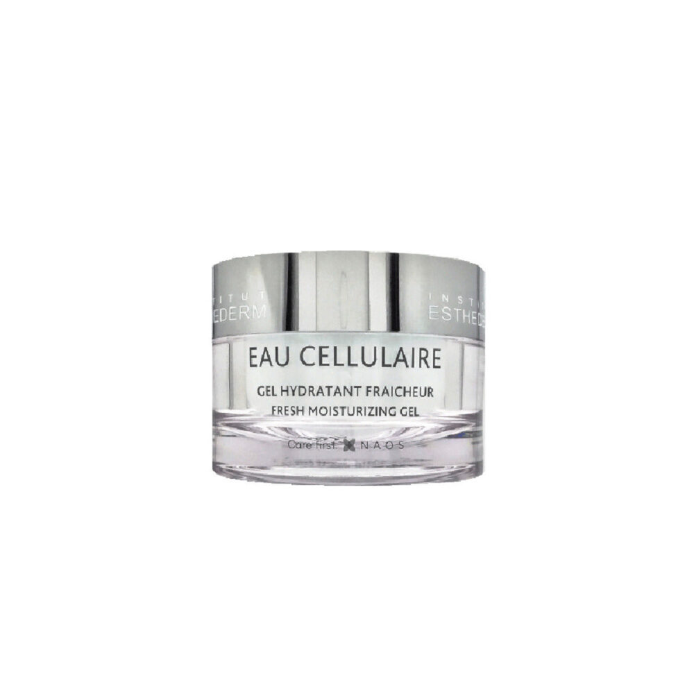 ESTEDHERM AGUA MICELAR GEL HIDRATANTE 50ML