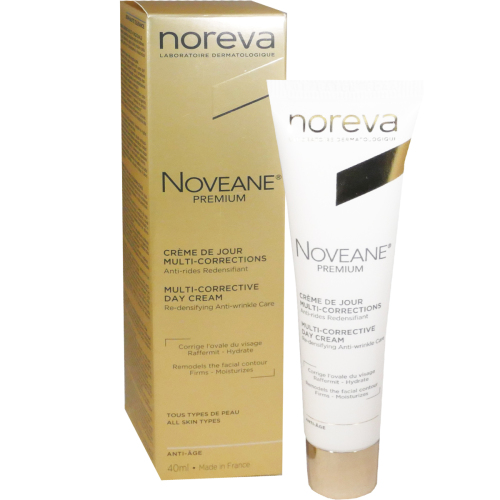 NOVEANE PREMIUM CREMA DÍA
