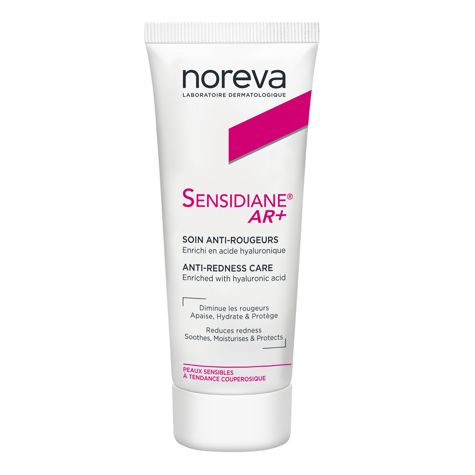 SENSIDIANE AR+ CREMA ANTI-ROJECES 30ML