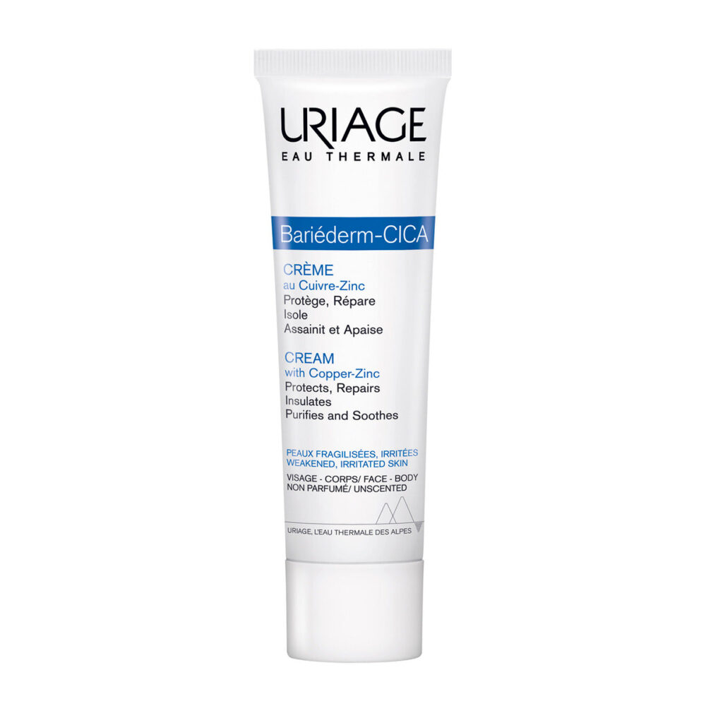 BARIEDERM-CICA CREMA REPARADORA 15ML