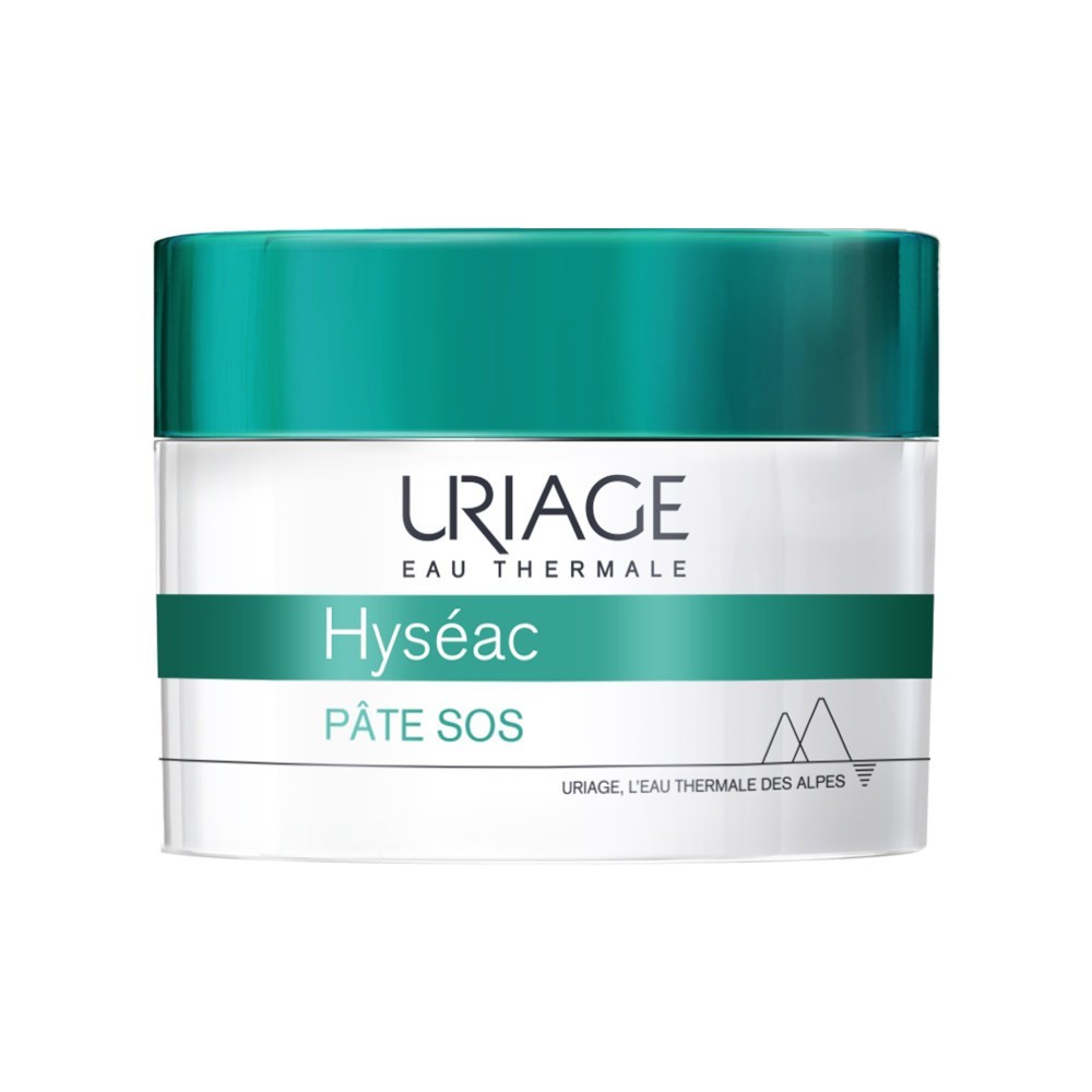 HYSEAC PASTA SOS PARA BROTES 15G