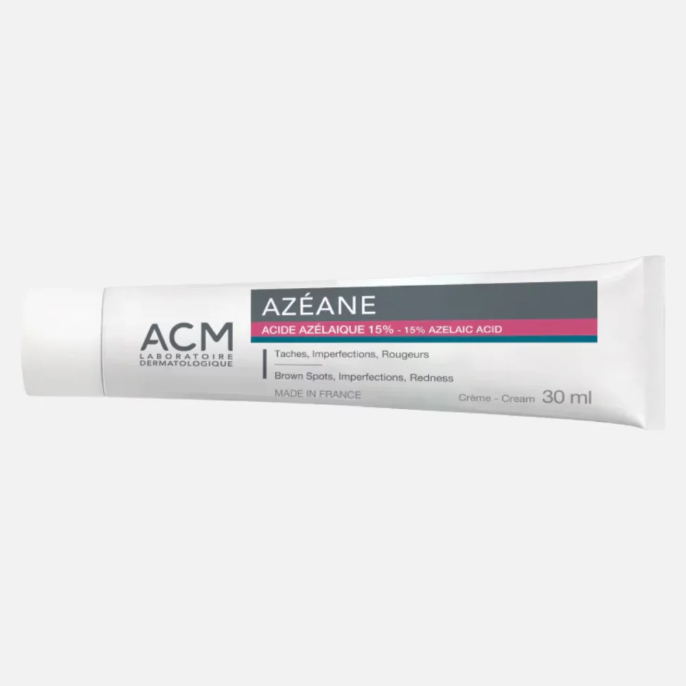 ACM AZEANE CREMA 15% ACIDO AZELAICO 30ML