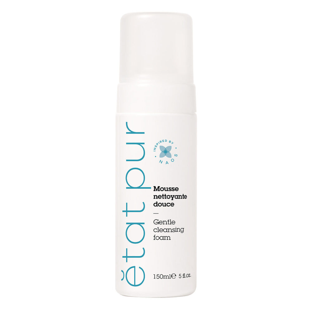 ETATPUR ESPUMA LIMPIADORA 150ML