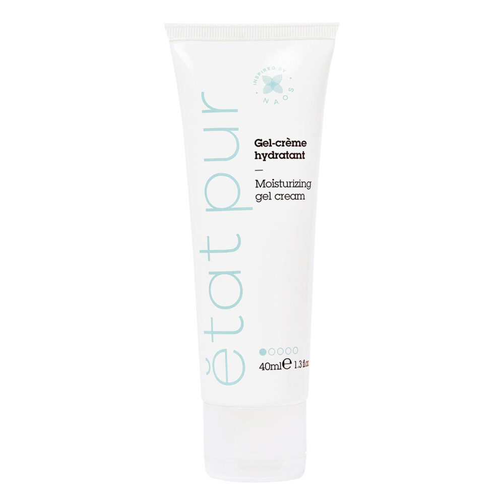 ETATPUR GEL CREMA HIDRATANTE 40ML