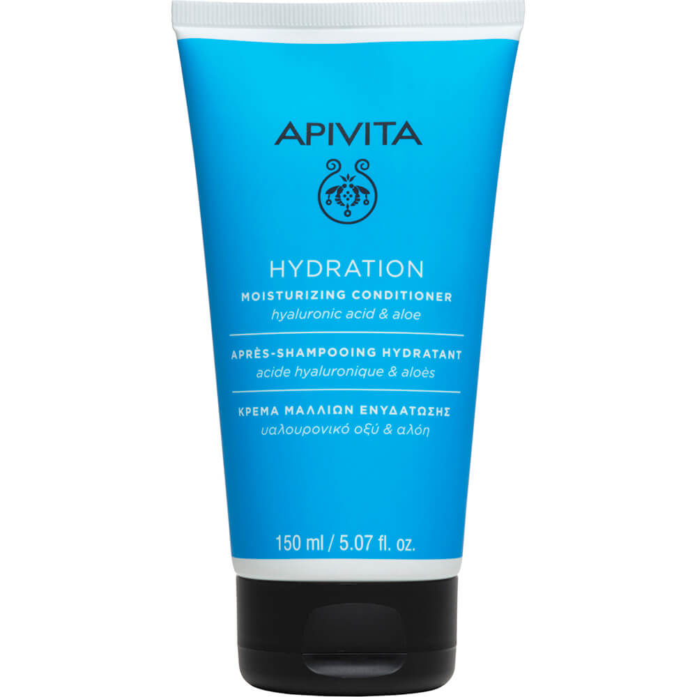 ACONDICIONADOR HIDRATANTE CON ACIDO HIALURÓNICO 150ML
