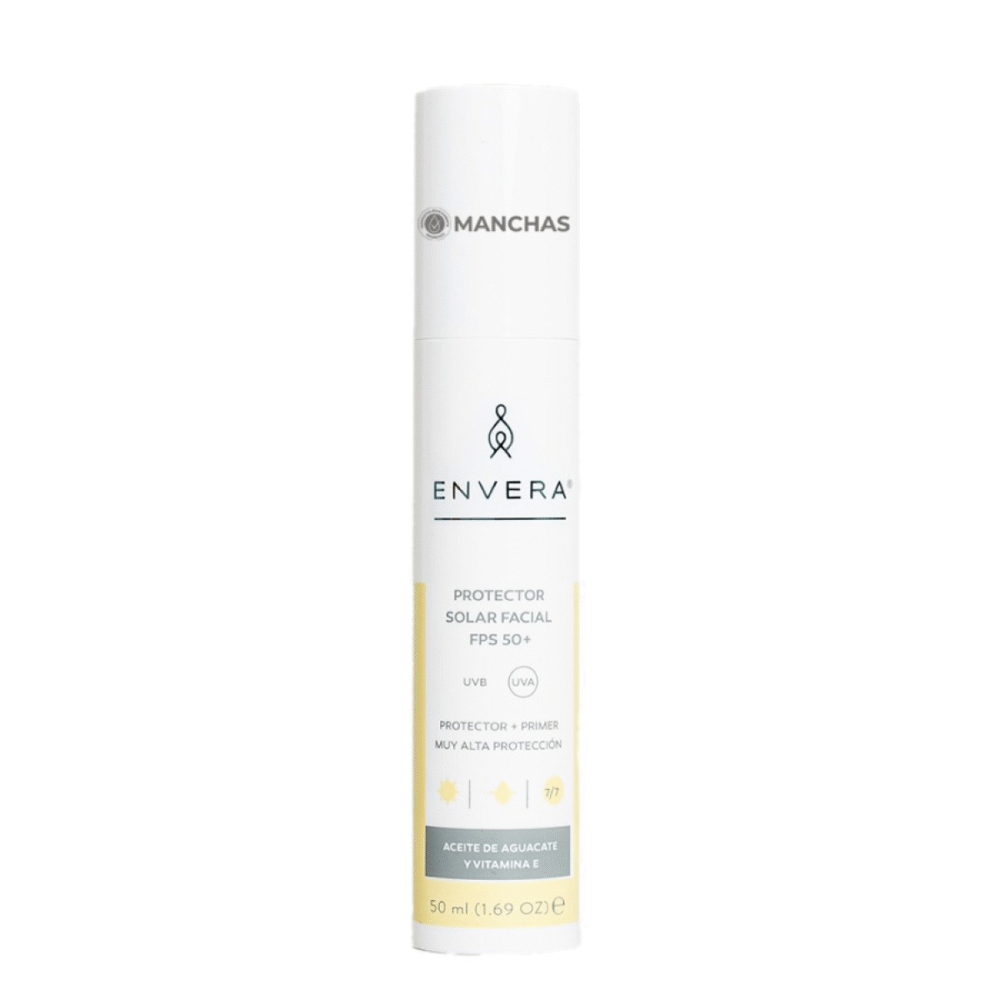 PROTECTOR SOLAR DESPIGMENTANTE FPS50+ UVA/UVB