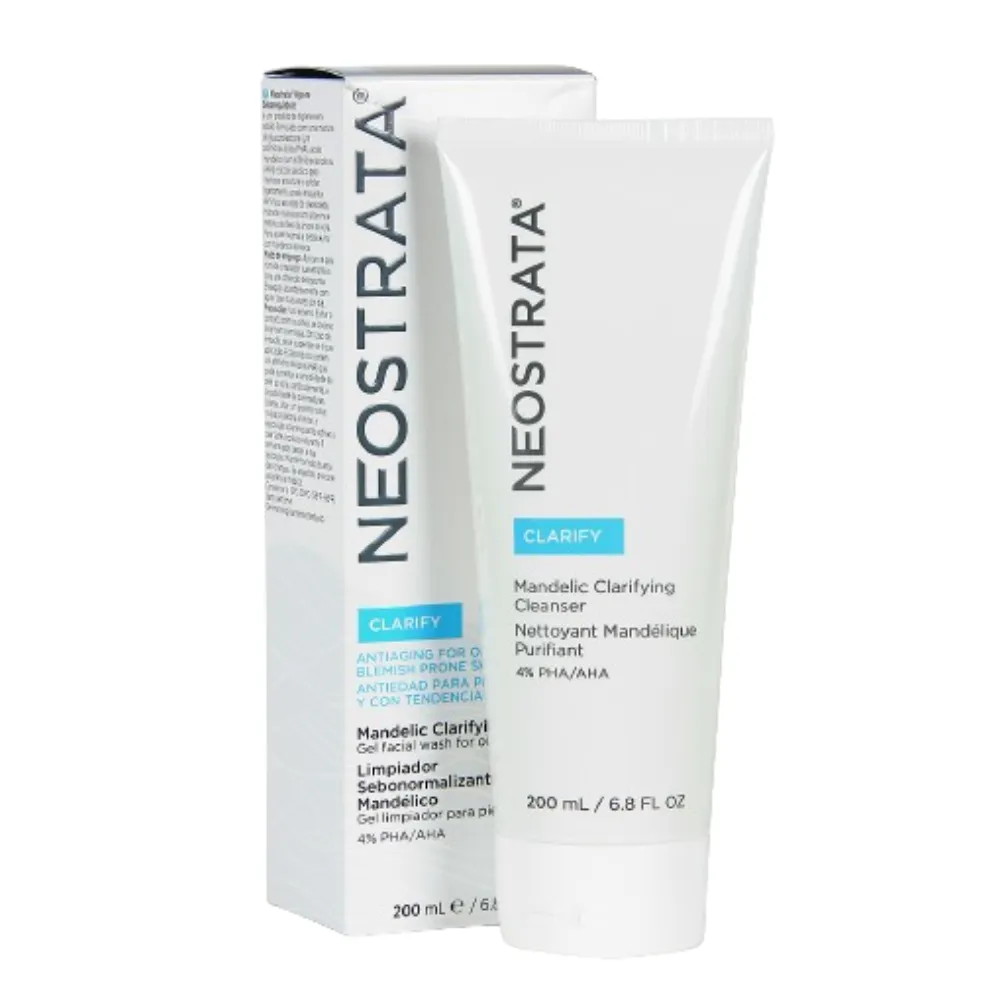 NEOSTRATA GEL DERMOLIMPIADOR 200ML