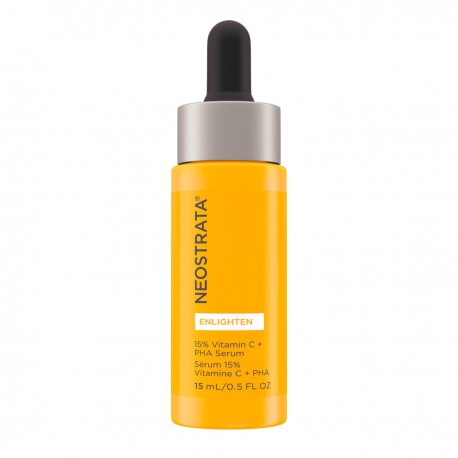 ENLIGHTEN SUERO CON VITAMINA C 15ML