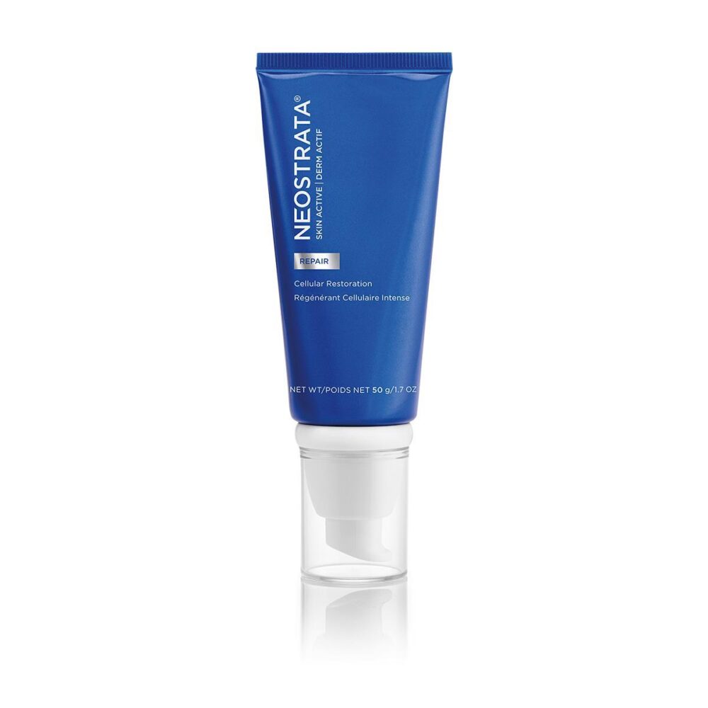 SKIN ACTIVE REBOUND CREMA FACIAL 50G