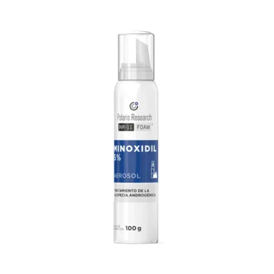 POLARIS RESEARCH NR11 FOAM 100G