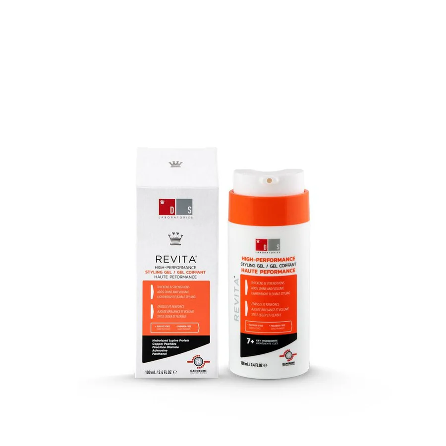 REVITA GEL 100ML
