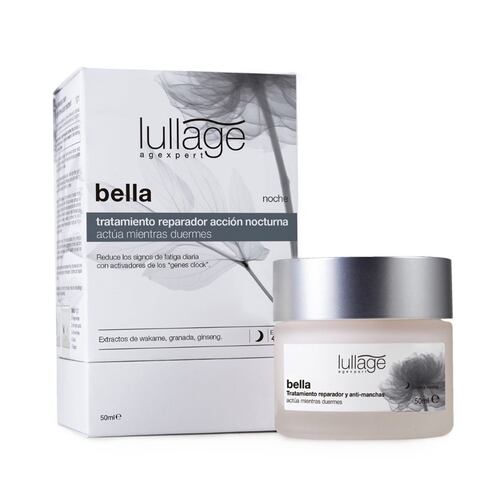 LULLAGE BELLA NOCHE CREMA 50ML