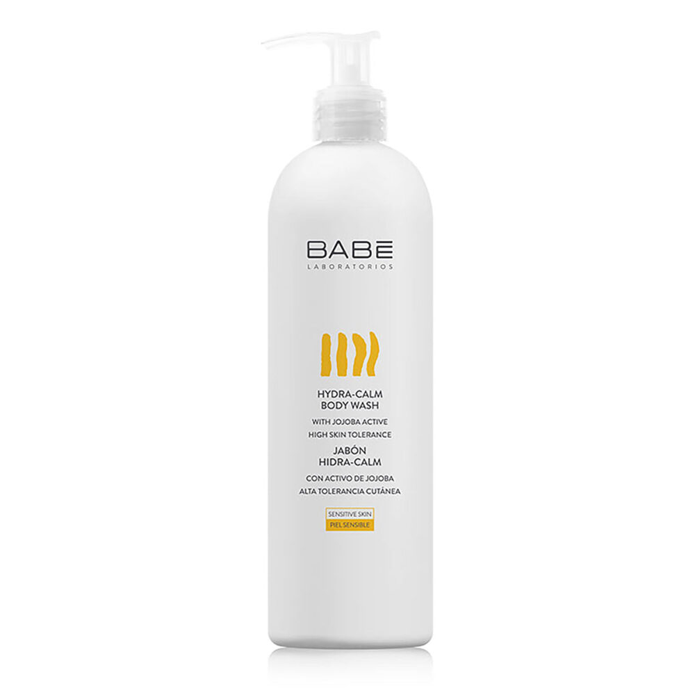 JABON HIDRACALM CORPORAL 500ML