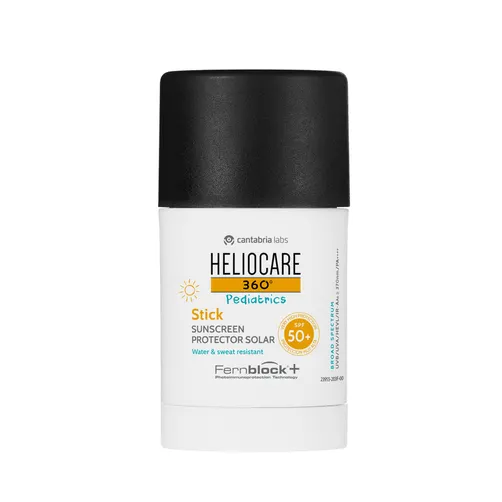 HELIOCARE 360 PEDIATRICS STICK FPS50+ 25G