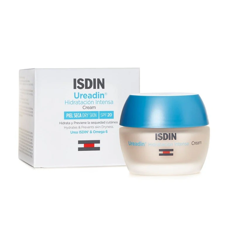 UREADIN HIDRATACION INTENSA CREAM 50ML