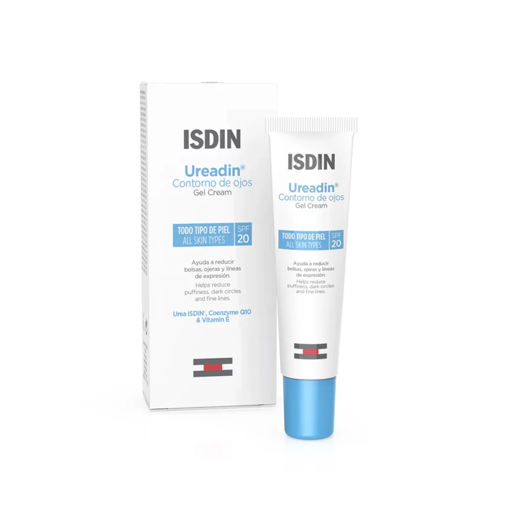 UREADIN CONTORNO DE OJOS 15ML