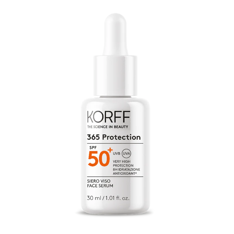 365 PROTECTION FACE SERUM SPF50+ 30ML